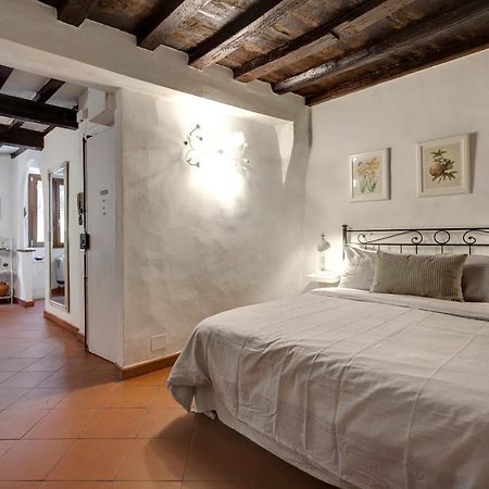 Florence Holiday Homes Santa Maria Novella Екстер'єр фото
