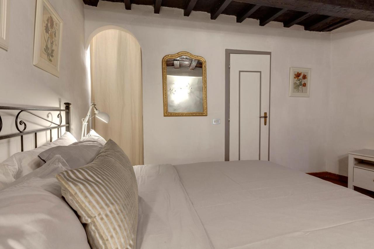 Florence Holiday Homes Santa Maria Novella Екстер'єр фото