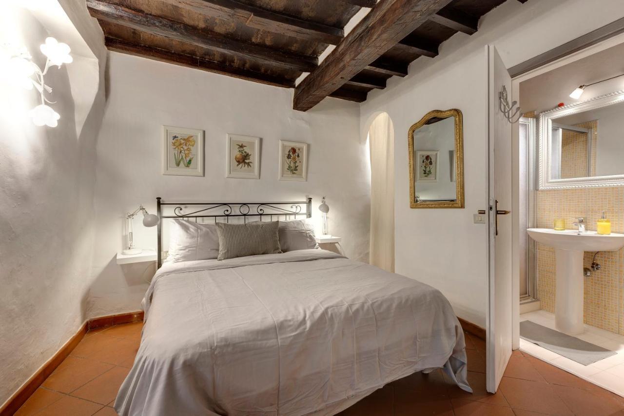 Florence Holiday Homes Santa Maria Novella Екстер'єр фото