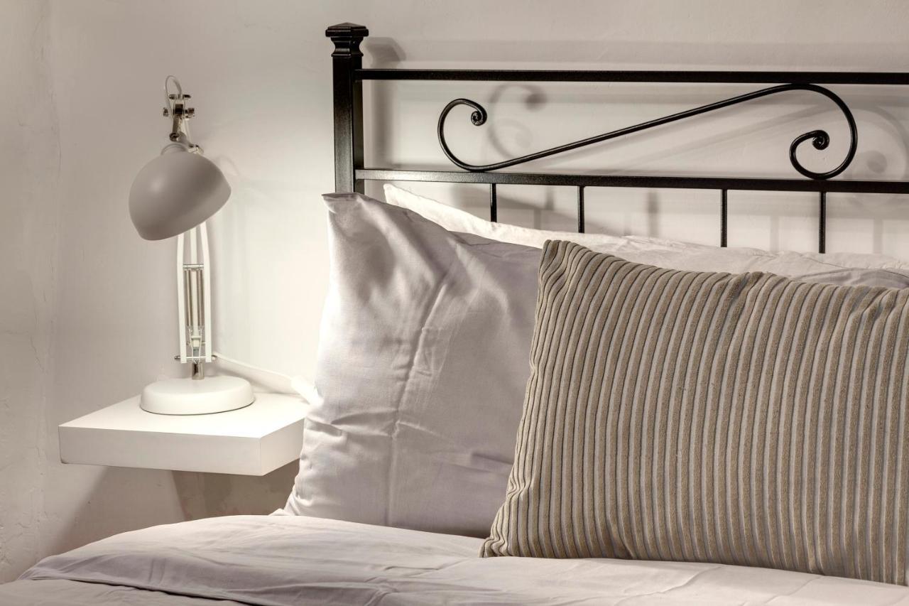 Florence Holiday Homes Santa Maria Novella Екстер'єр фото