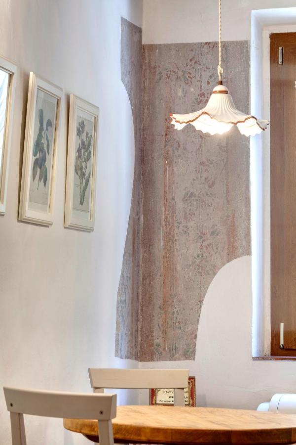 Florence Holiday Homes Santa Maria Novella Екстер'єр фото