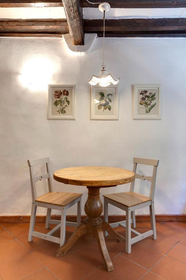 Florence Holiday Homes Santa Maria Novella Екстер'єр фото
