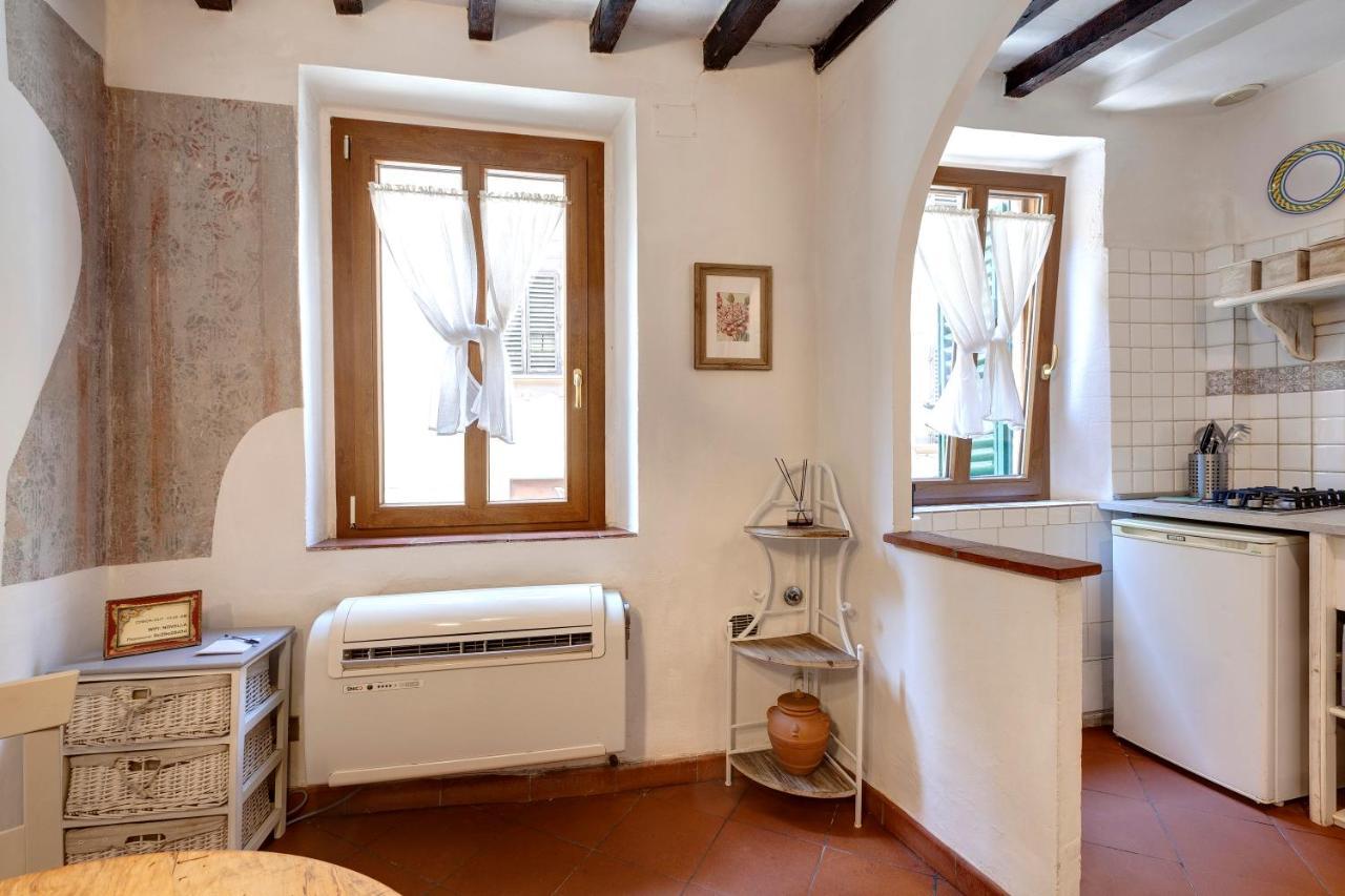 Florence Holiday Homes Santa Maria Novella Екстер'єр фото