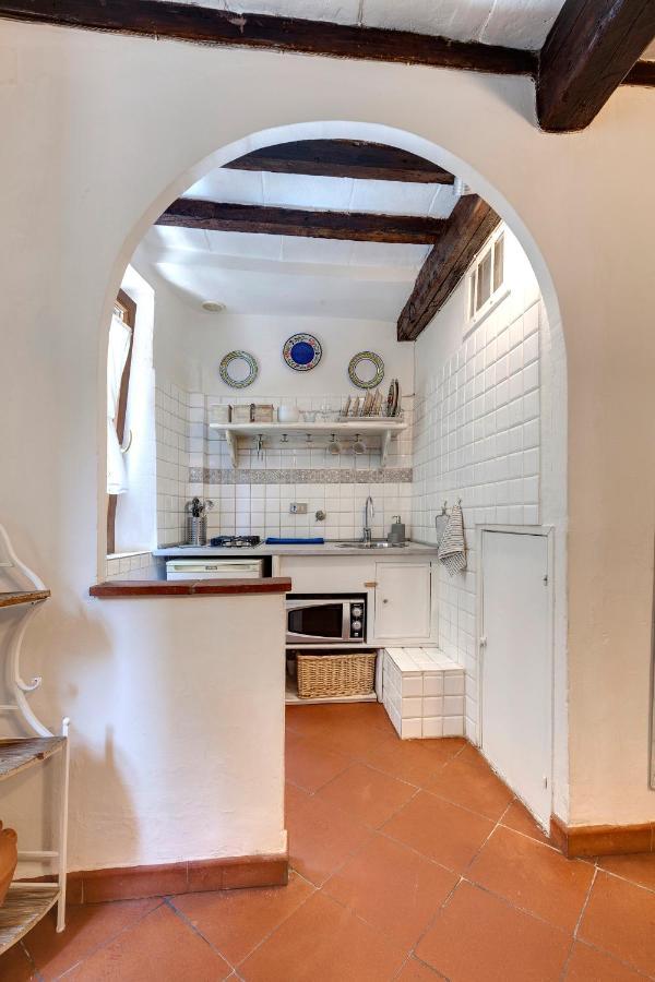 Florence Holiday Homes Santa Maria Novella Екстер'єр фото