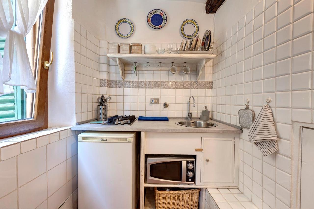 Florence Holiday Homes Santa Maria Novella Екстер'єр фото