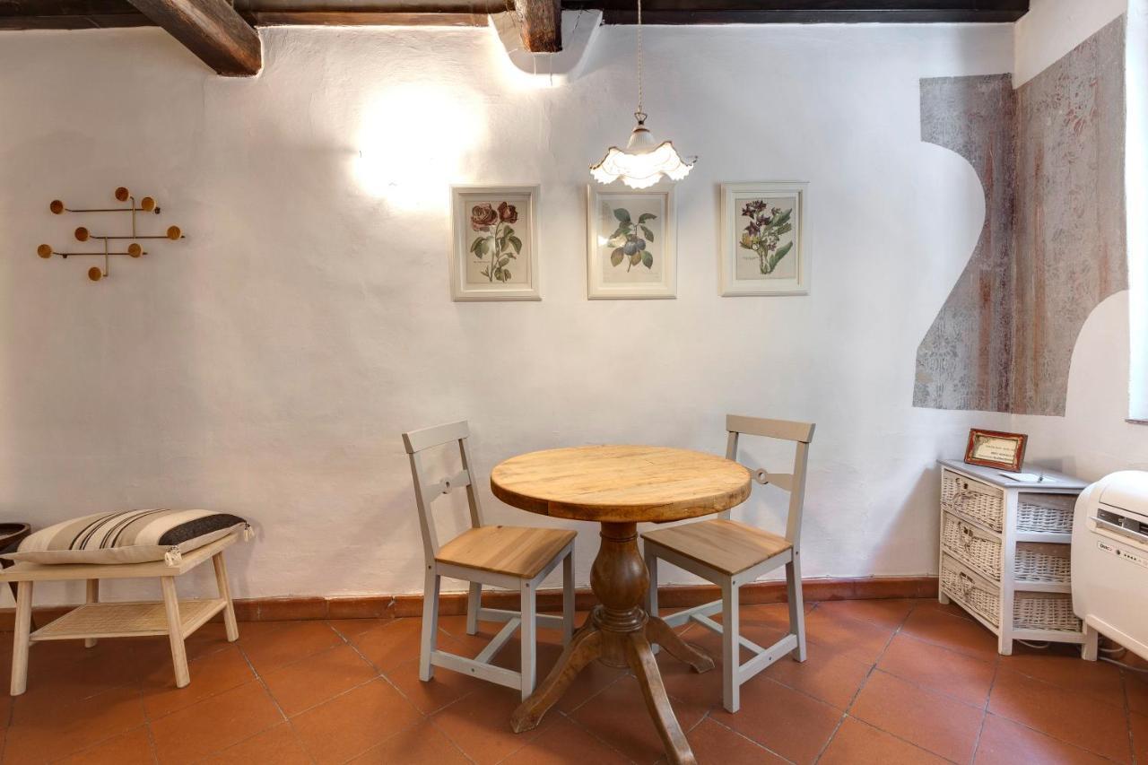 Florence Holiday Homes Santa Maria Novella Екстер'єр фото