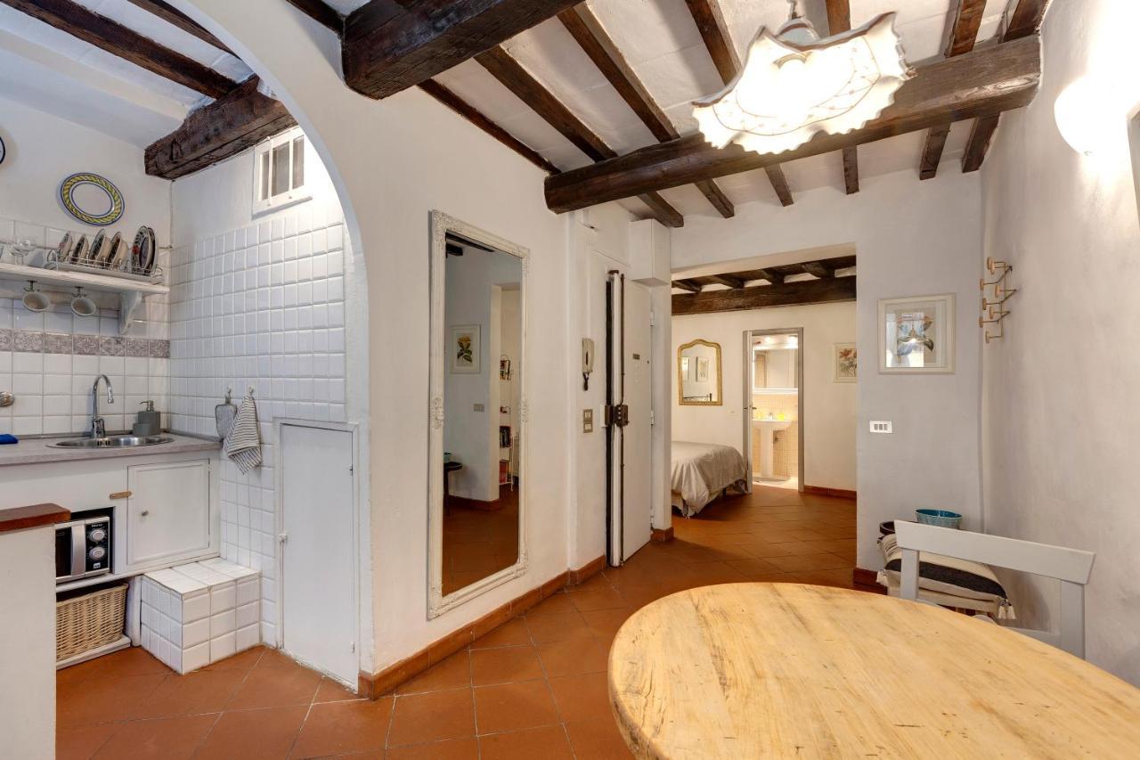 Florence Holiday Homes Santa Maria Novella Екстер'єр фото