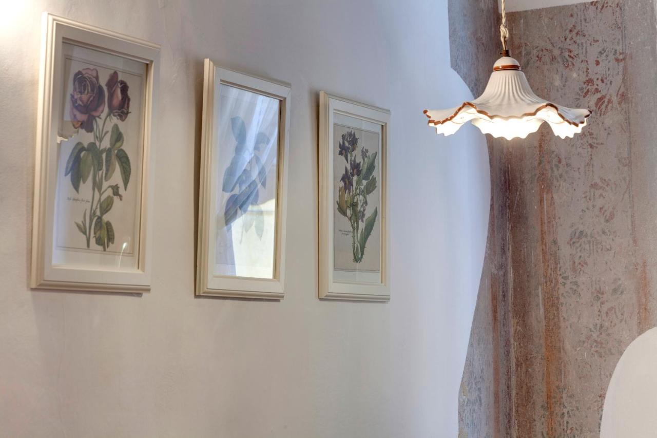 Florence Holiday Homes Santa Maria Novella Екстер'єр фото